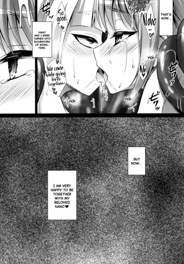 [Kaitou Yuuhi] Naedoko Shounen | Breeding Boys Fhentai - Page 24