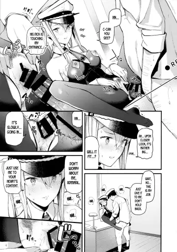 [Tohyama Eight] Sennou Souchi de Teitoku e no Koukando 0 no Graf o Sukikatte ni Ijicchau Hon Fhentai - Page 19