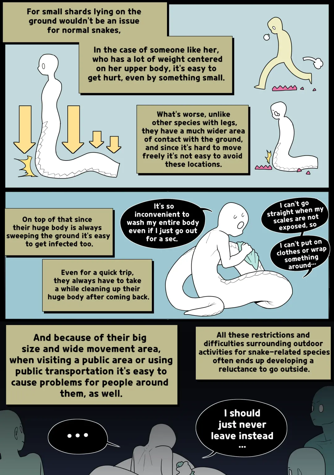 [Sparrowl] Digestion (decensored) Fhentai - Page 20