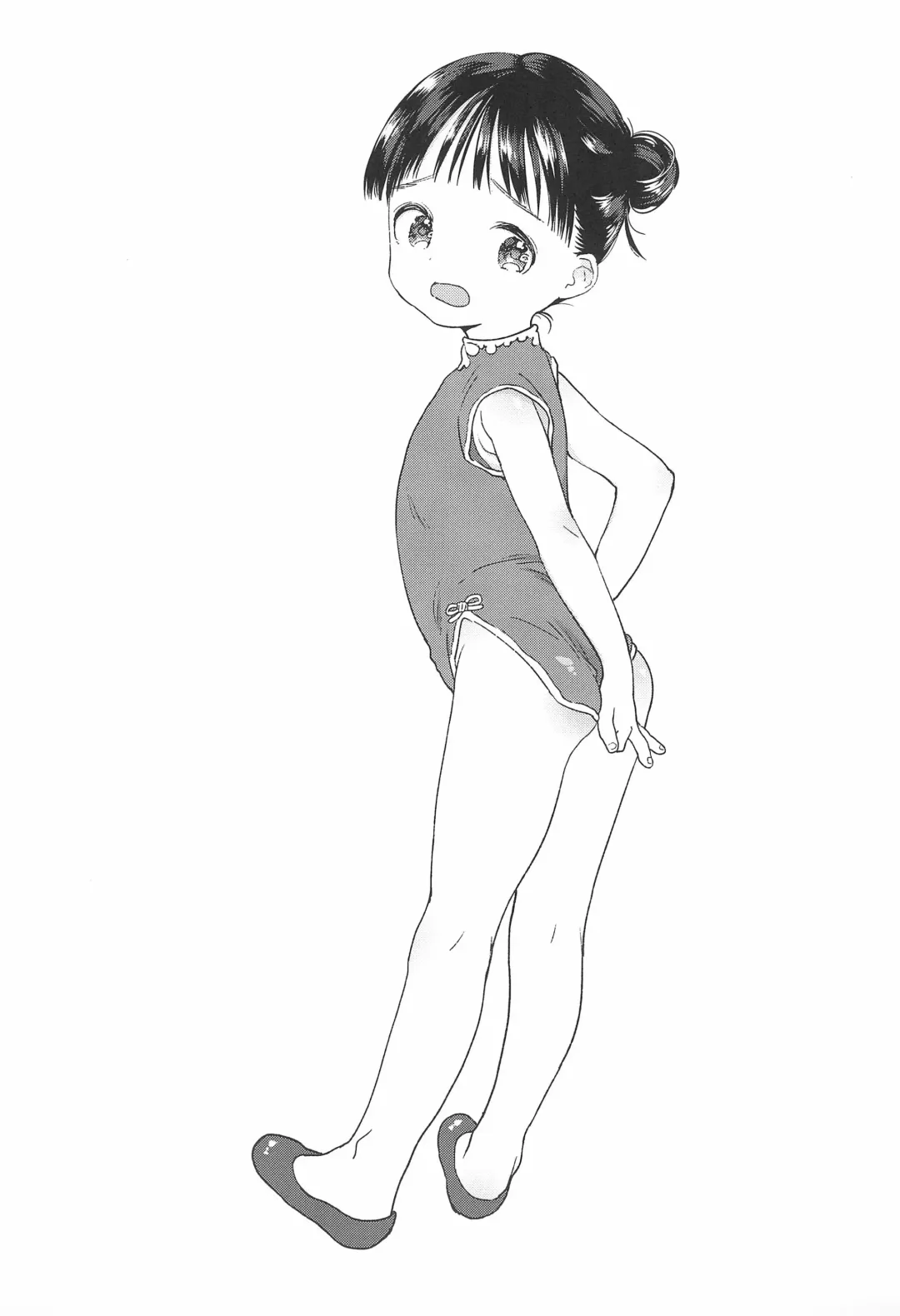 [Minna Daisuki] Model o Shimashita Fhentai - Page 7