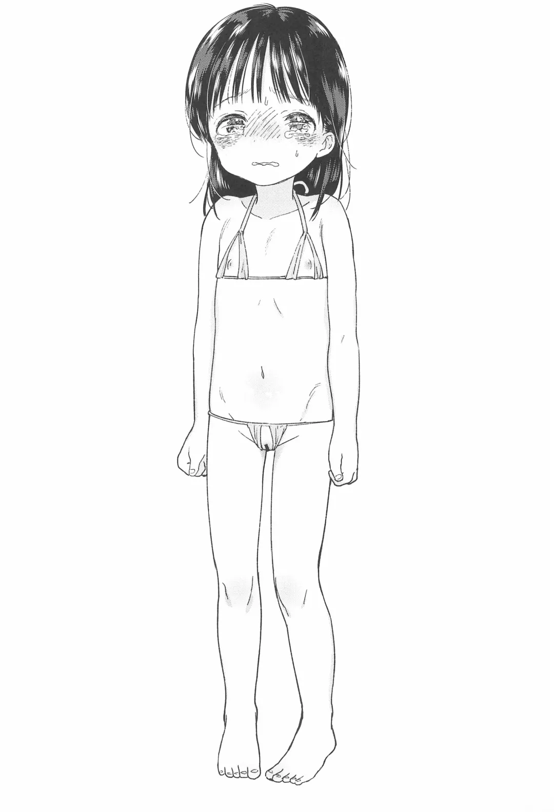 [Minna Daisuki] Model o Shimashita Fhentai - Page 9