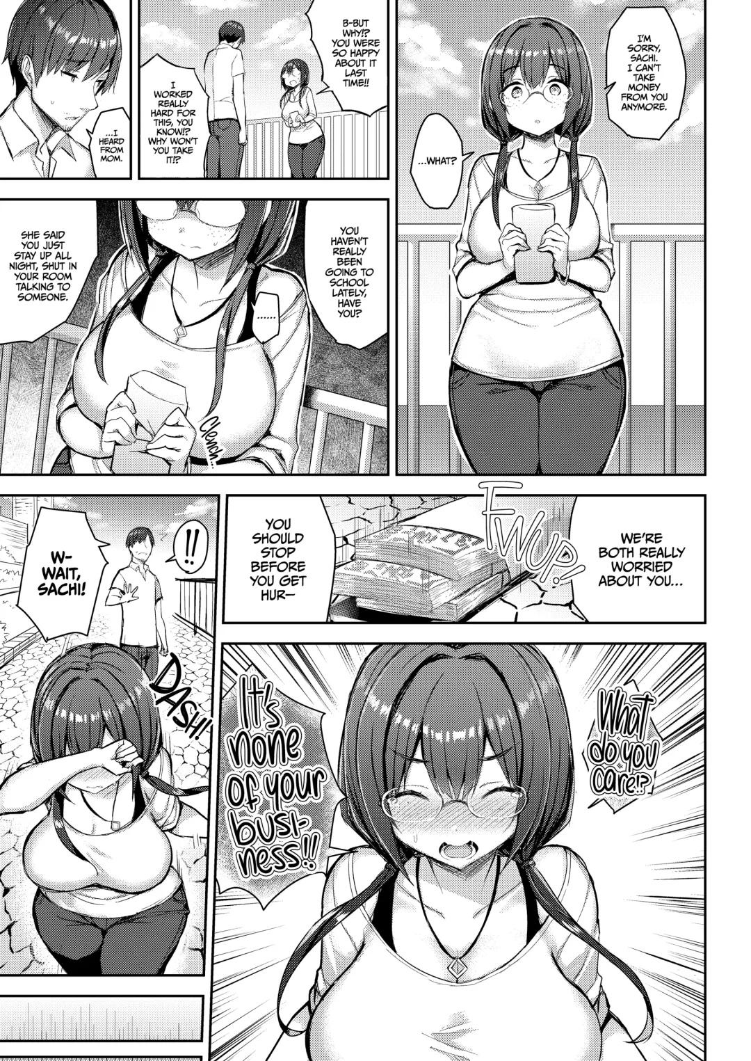 [Ichinomiya Yuu] Muchimuchi haishin musume wo mechakucha ofupakoshitai hon Fhentai - Page 24