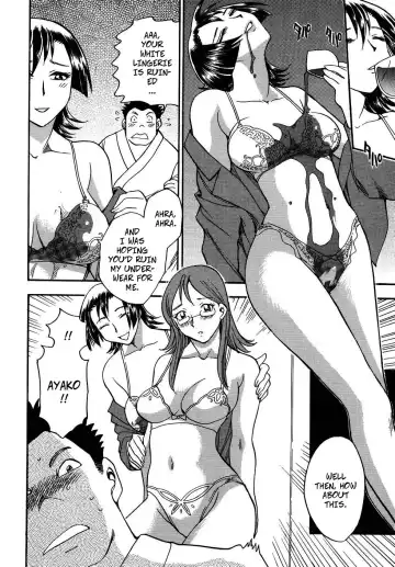 [Chiba Dirou] Young IT Stockbroker Fhentai - Page 10
