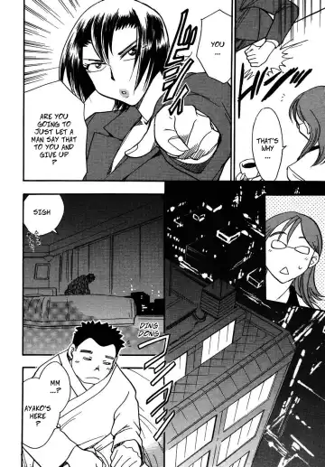 [Chiba Dirou] Young IT Stockbroker Fhentai - Page 8