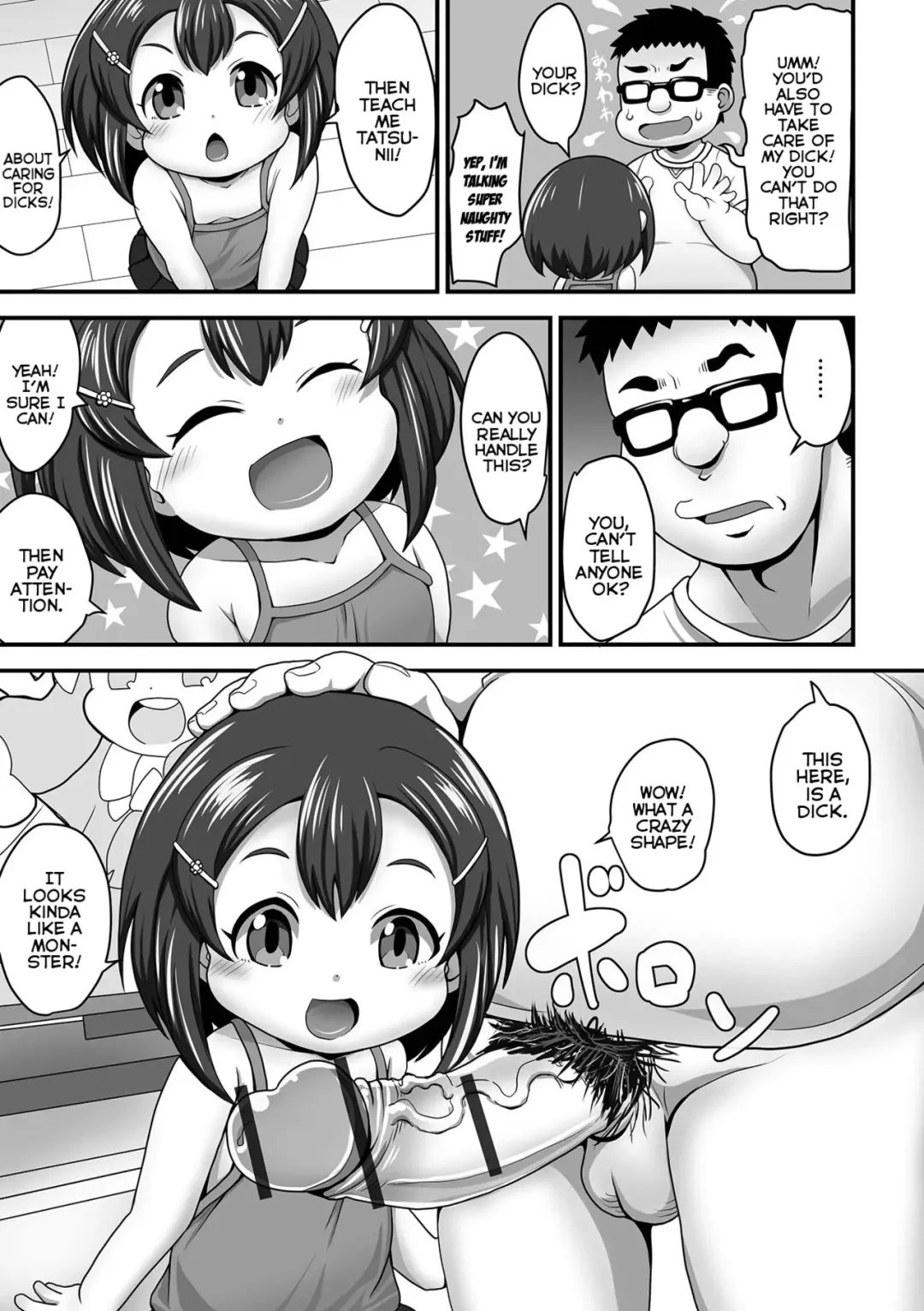 [Takemitsu Tenta] Chanto Sewa Dekiru mon | I So Can Take Proper Care of It Fhentai - Page 3