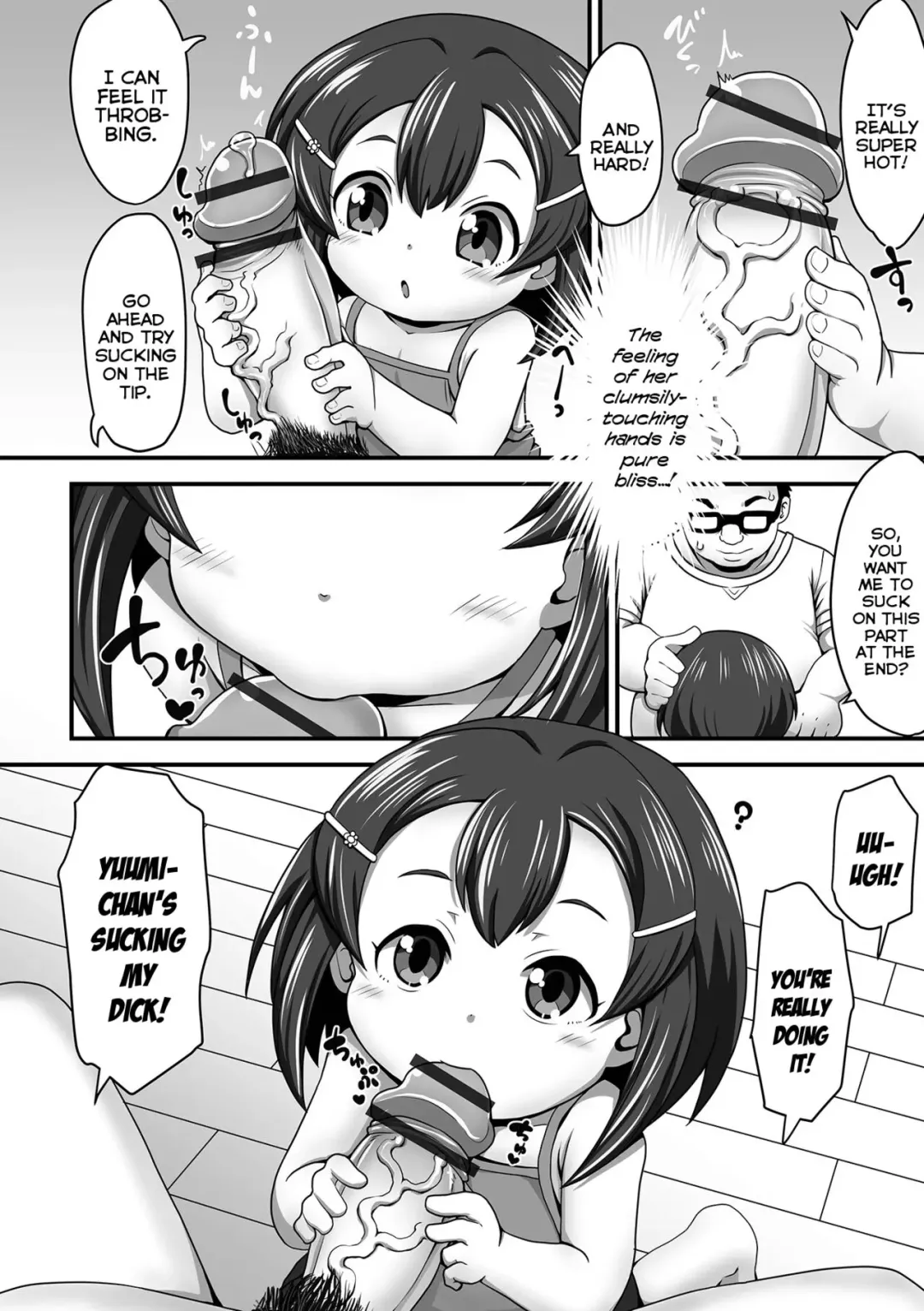 [Takemitsu Tenta] Chanto Sewa Dekiru mon | I So Can Take Proper Care of It Fhentai - Page 4