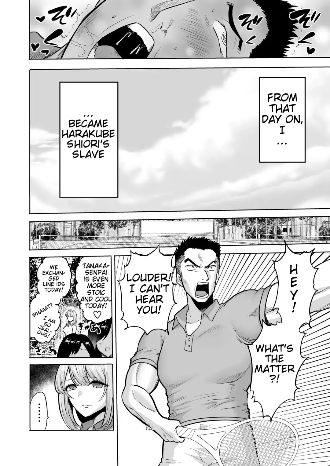 [Bose] Whispering Succubus ~ Life-ruining Hypnosis From Your Slutty University Junior~ Fhentai - Page 16