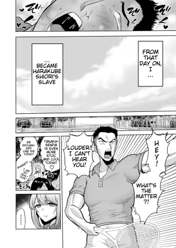 [Bose] Whispering Succubus ~ Life-ruining Hypnosis From Your Slutty University Junior~ Fhentai - Page 16