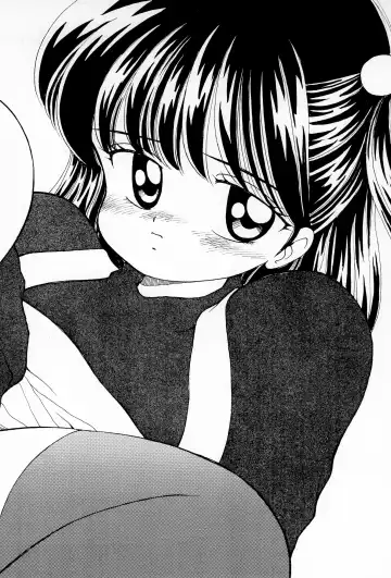 [Mimuda Ryouzou] Terada Naoko Laser Fhentai - Page 34