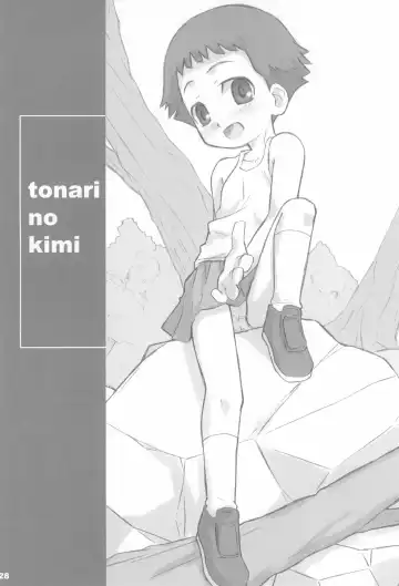 Tonari no Kimi Sotsugyou Album Fhentai - Page 28