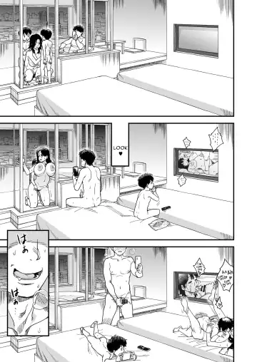 [Isako Rokuroh] Aru Shiawase no Katachi | Portrait of a Family Fhentai.net - Page 9