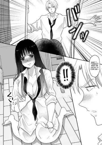 [Torajima Tao] Oshaburi dake ja Monotarinai. | A Pacifier is not Enough. Fhentai - Page 7