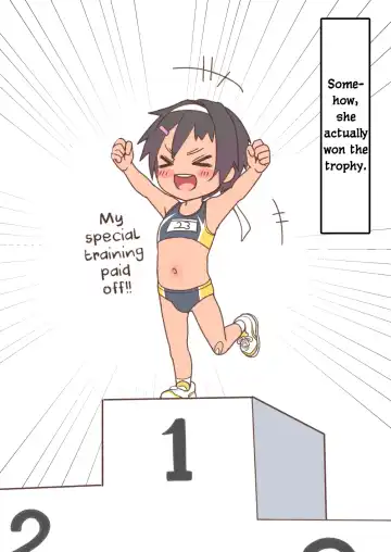 [Kanabun] Tokubetsu Tokkun | Special Training Fhentai - Page 17