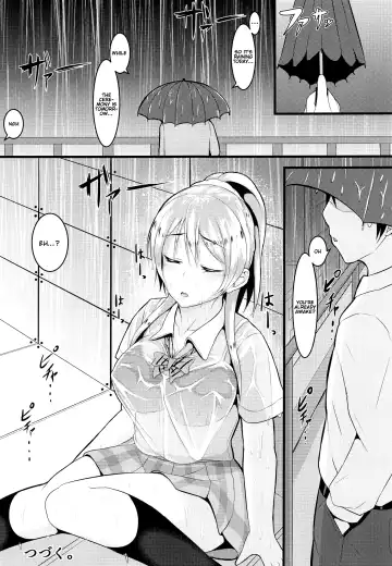 [Lamcha] Kazoku Keikaku | Family Planning Fhentai.net - Page 20