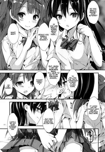 [Yagami Shuuichi] WILD STUDENT Fhentai - Page 10