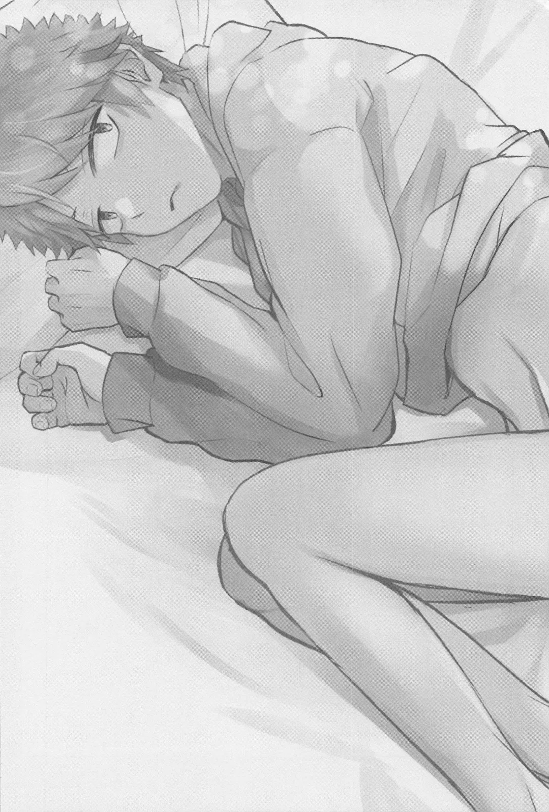 Oshiete Sodatete Fhentai - Page 3