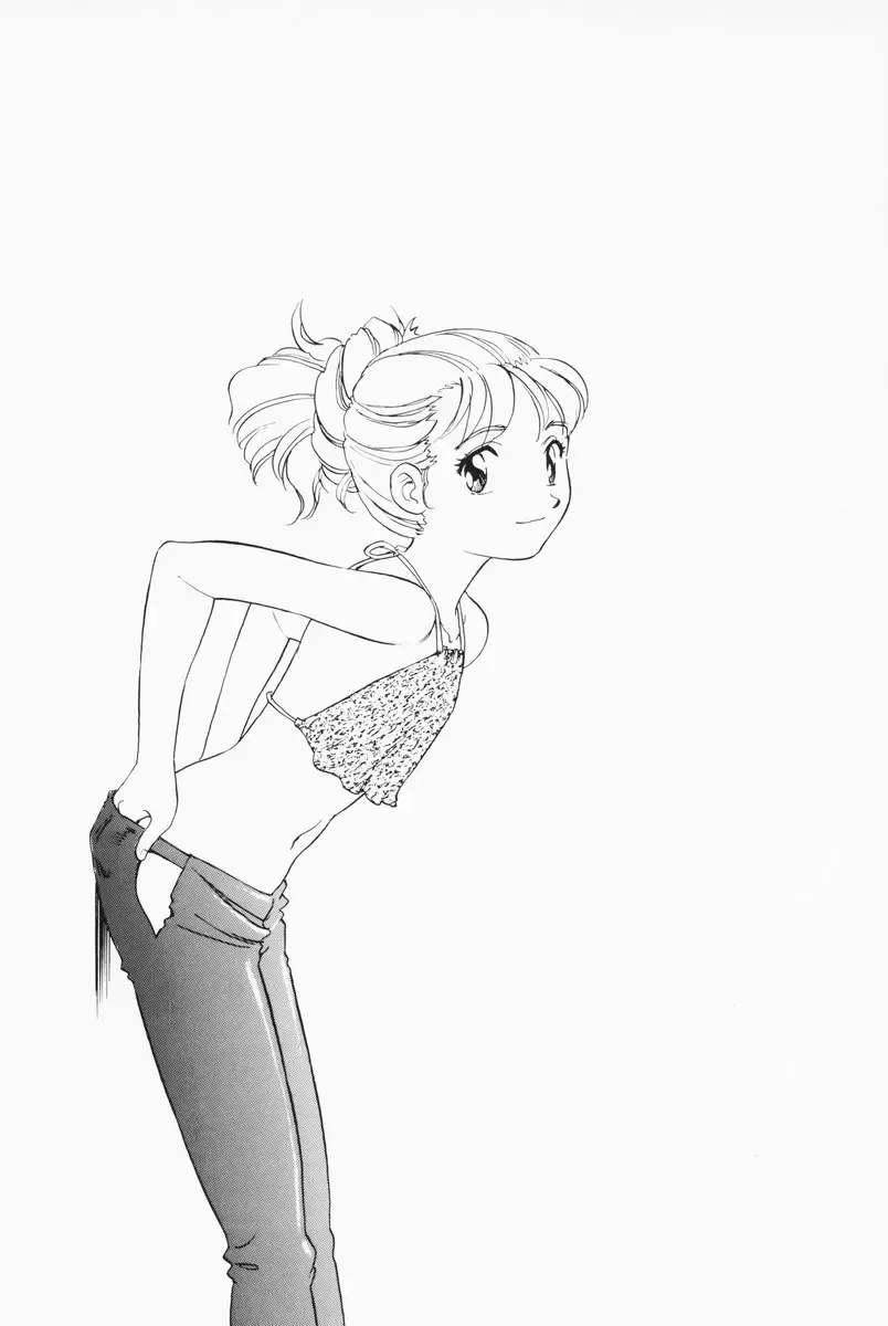 [Suehirogari] K.A.A.R. 2 Natsu no Maki Fhentai - Page 41