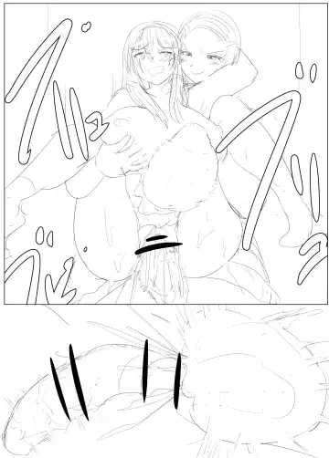 [Pal Maison] Diary Of An Easy Futanari Girl ~Girls-Only Breeding Meeting Part 3 Episode 1 Fhentai - Page 17