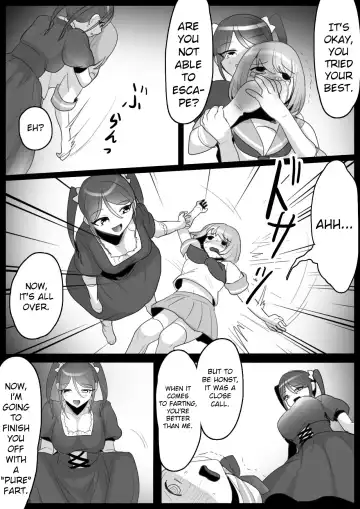 [Toppogi] Fetishist Ch. 3 Fhentai.net - Page 14