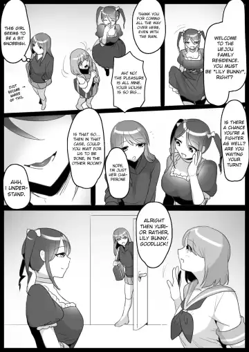 [Toppogi] Fetishist Ch. 3 Fhentai.net - Page 3