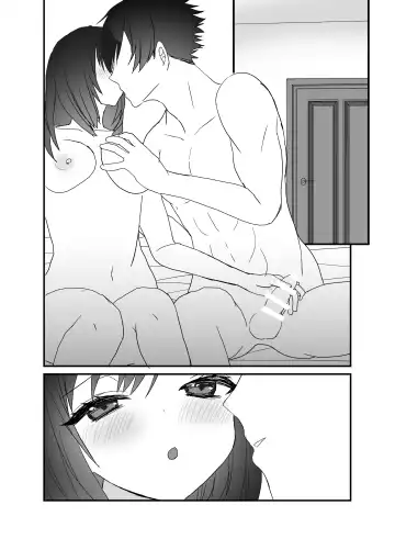 Boku no Tsuma o Netotte Kudasai Fhentai.net - Page 36