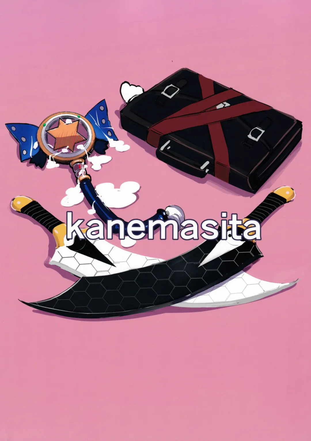 [Kaneta] Ojisan no? Chloe-chan Fhentai - Page 26