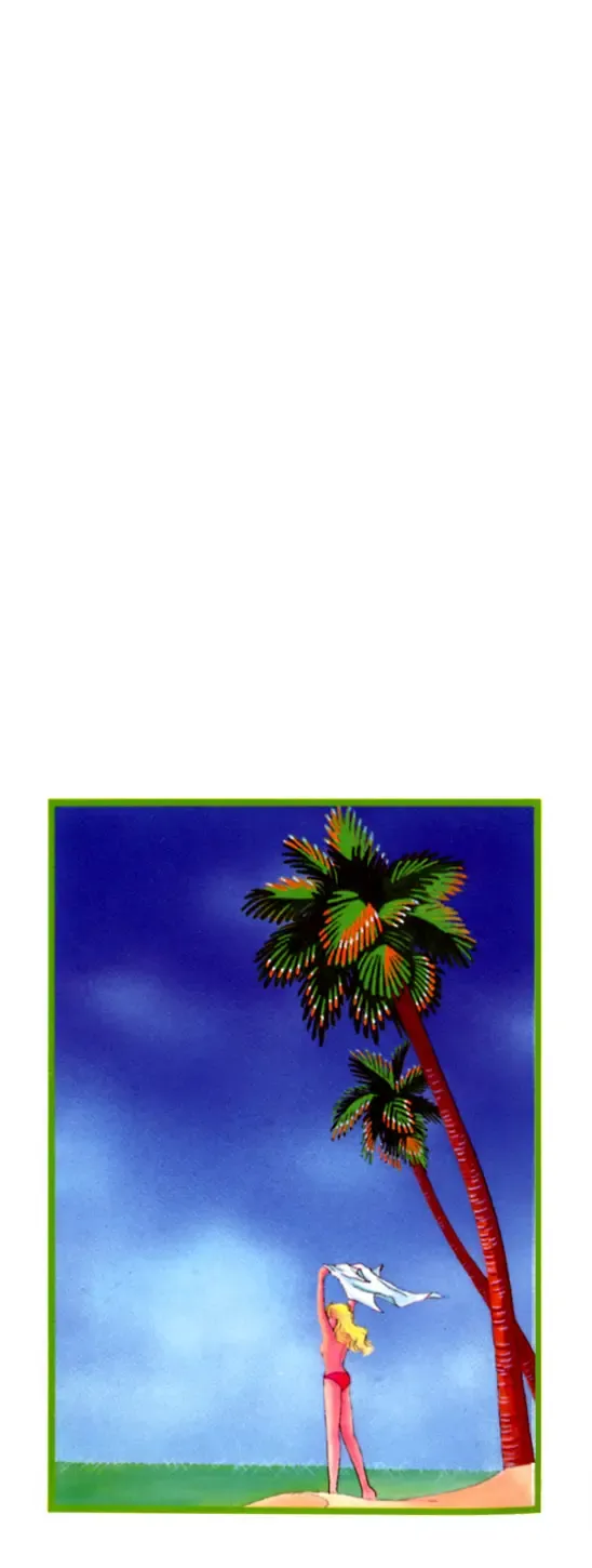 [Arimura Shinobu] Casanova no Tamago Fhentai - Page 5