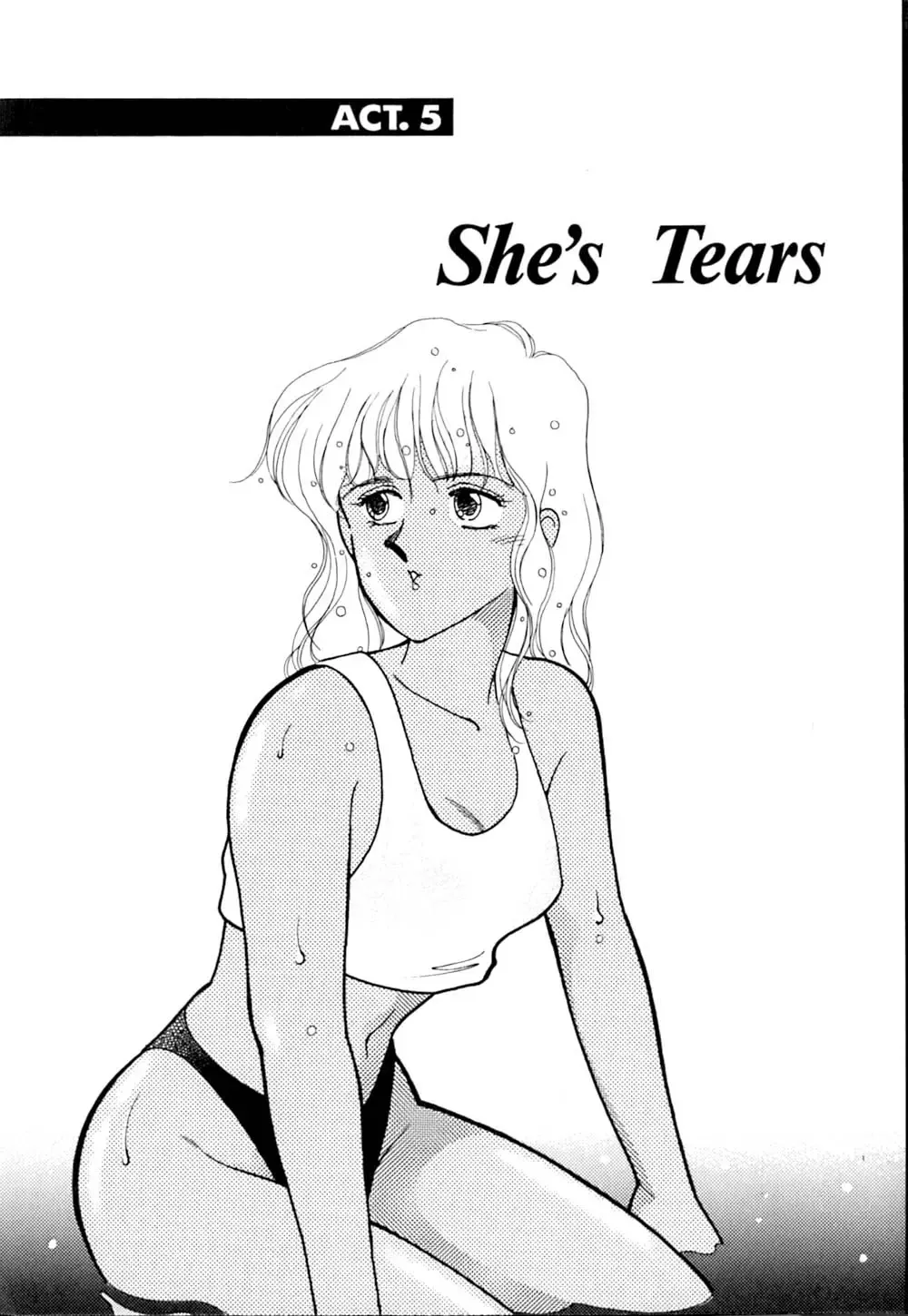 [Arimura Shinobu] Casanova no Tamago Fhentai - Page 80