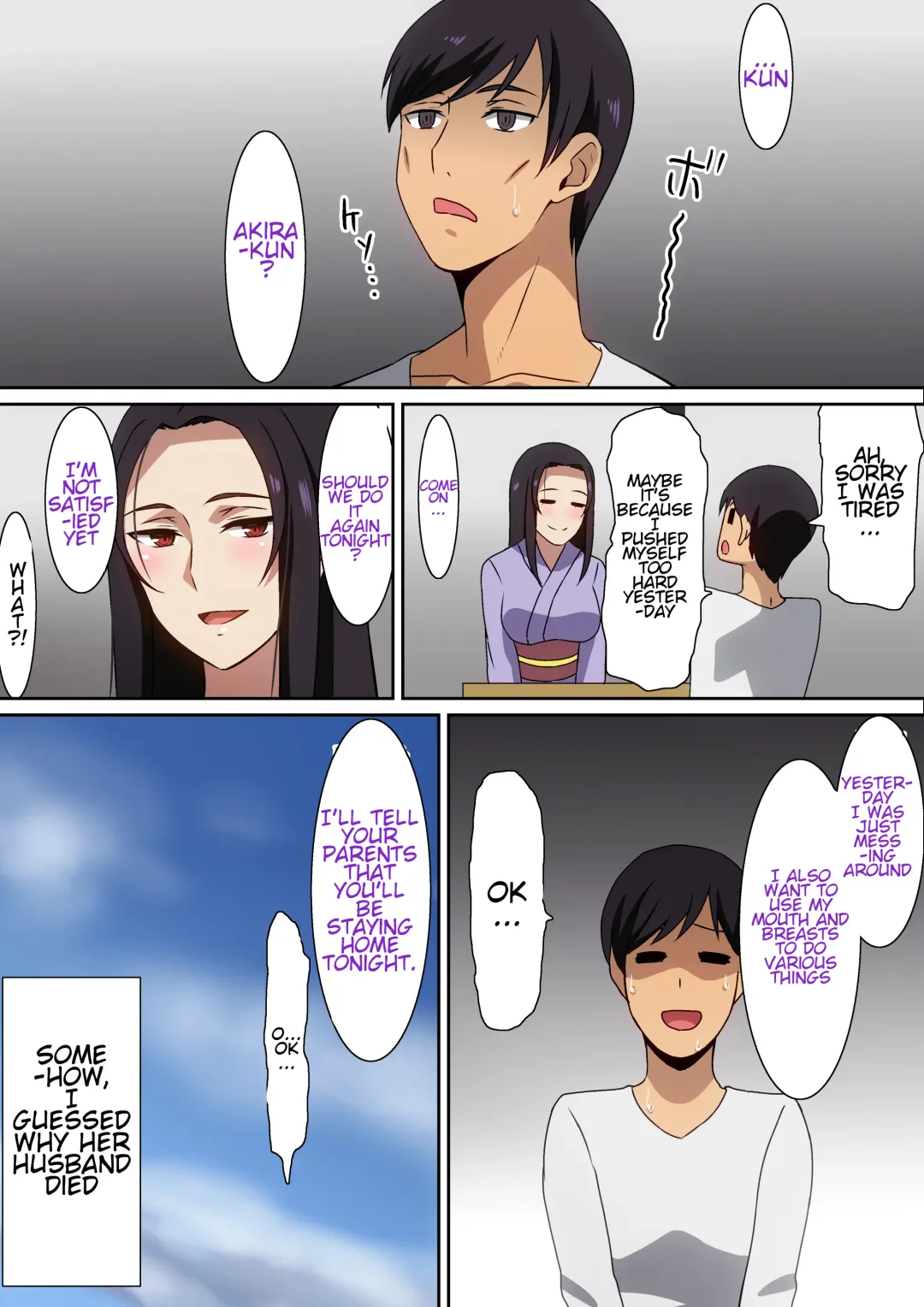 [Hara] Kiseisaki de... Fhentai - Page 22