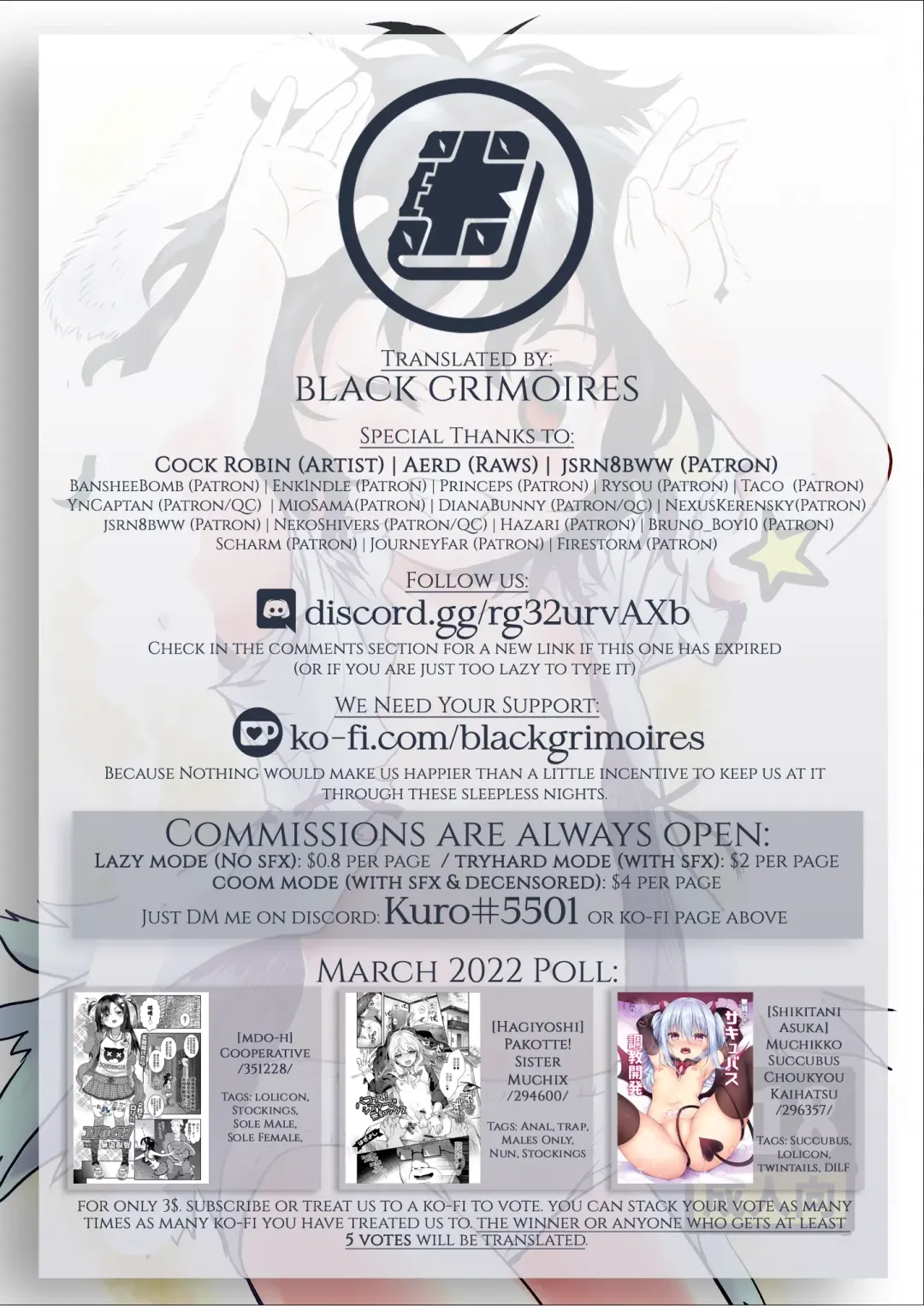 [Cock Robin] Lucky Rabbit Tewi-chan! Fhentai - Page 23