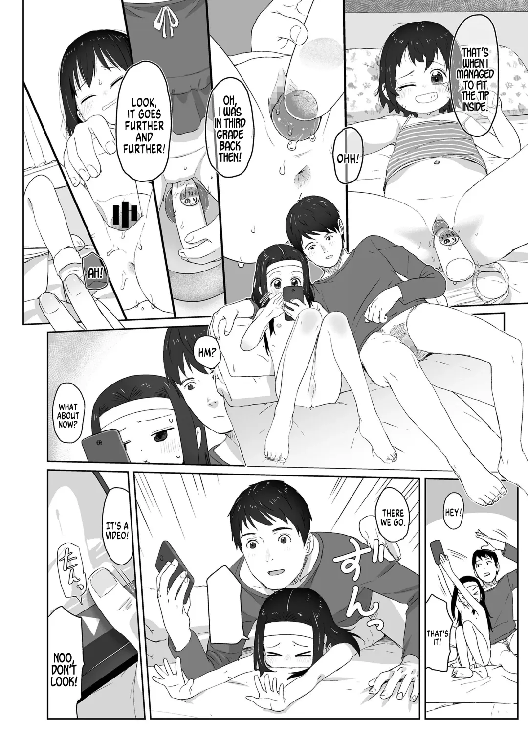 [Satuyo] Zutto Matteta Fhentai - Page 36