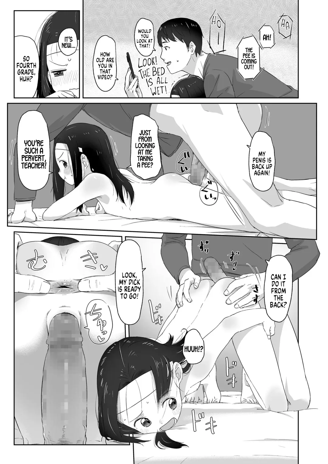 [Satuyo] Zutto Matteta Fhentai - Page 37