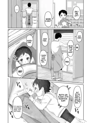 [Satuyo] Zutto Matteta Fhentai - Page 16