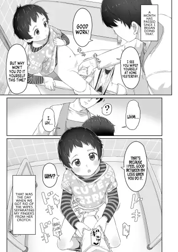 [Satuyo] Zutto Matteta Fhentai - Page 9