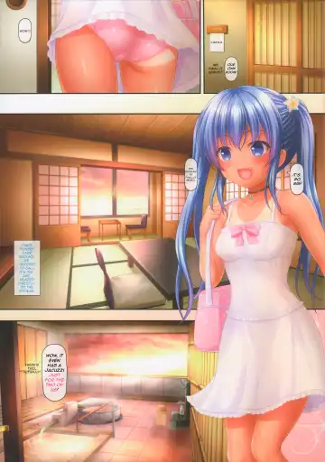 [Kisaragi-mic] Hiyake Mizugi no Hon! 2 episode 2 Fhentai - Page 4