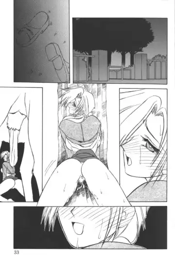 D.O.G Fhentai.net - Page 29