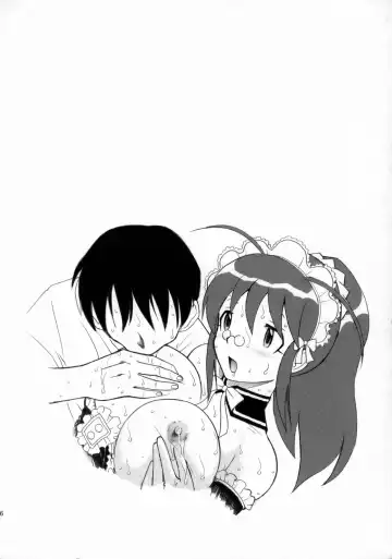 [Haruhonya] Natsumi Seifuku Keikaku Fhentai - Page 25