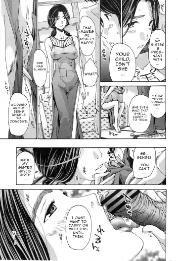 [Asagi Ryu] Orihime - Chuuhen | Orihime - Middle Part Fhentai.net - Page 7