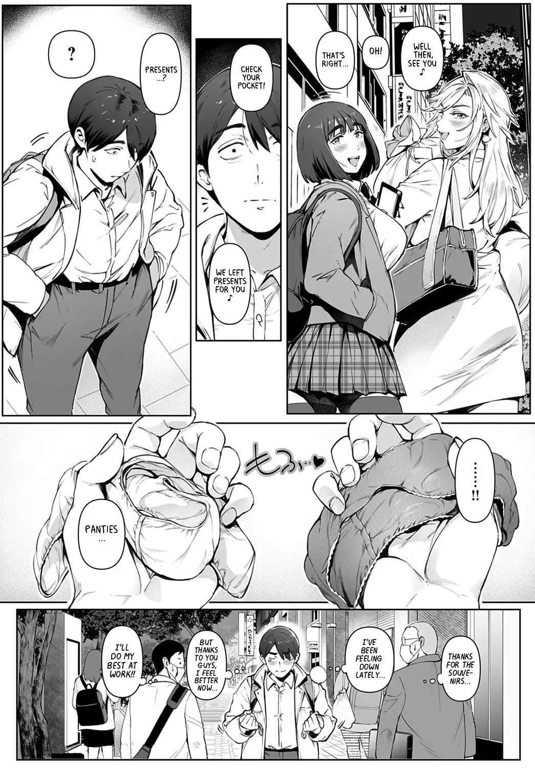 [Oltlo] Kimi no dekkakute kimochi ii yatsu | Your big, pleasuring stuff Fhentai.net - Page 29