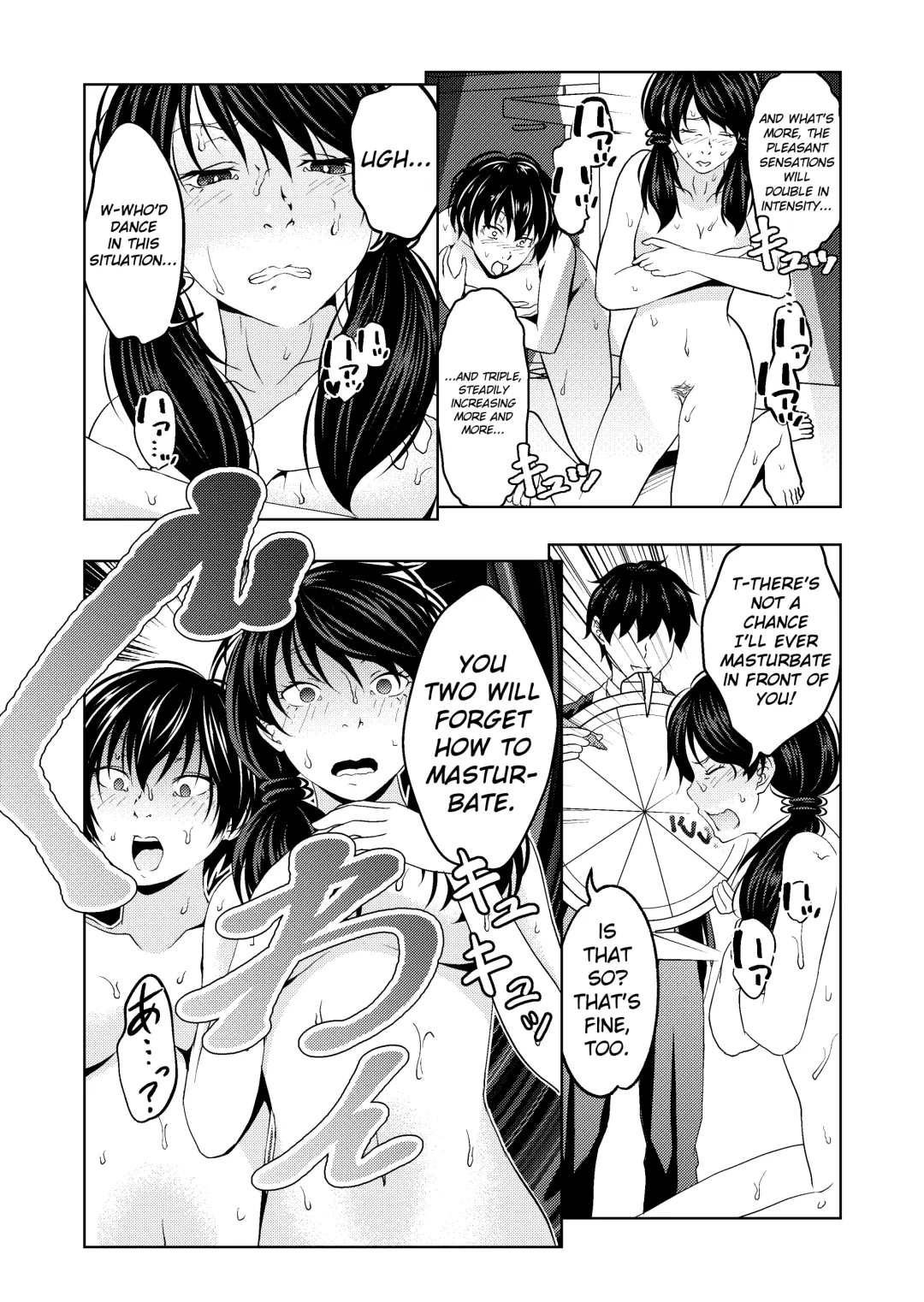 [Aeni9ma] Saimin Stream #1.4 Fhentai - Page 29