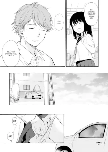 [Sekiya Asami] 2.英文[Sekiya Asami] Sensei (uncensored) Fhentai - Page 23