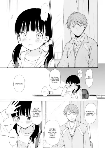 [Sekiya Asami] 2.英文[Sekiya Asami] Sensei (uncensored) Fhentai - Page 3