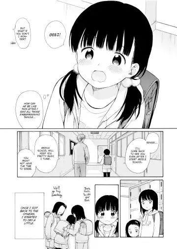 [Sekiya Asami] 2.英文[Sekiya Asami] Sensei (uncensored) Fhentai - Page 5