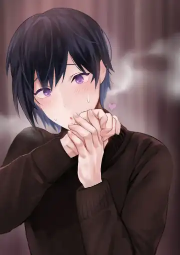 Koibito no Te wa Seikantai deshita Fhentai - Page 58