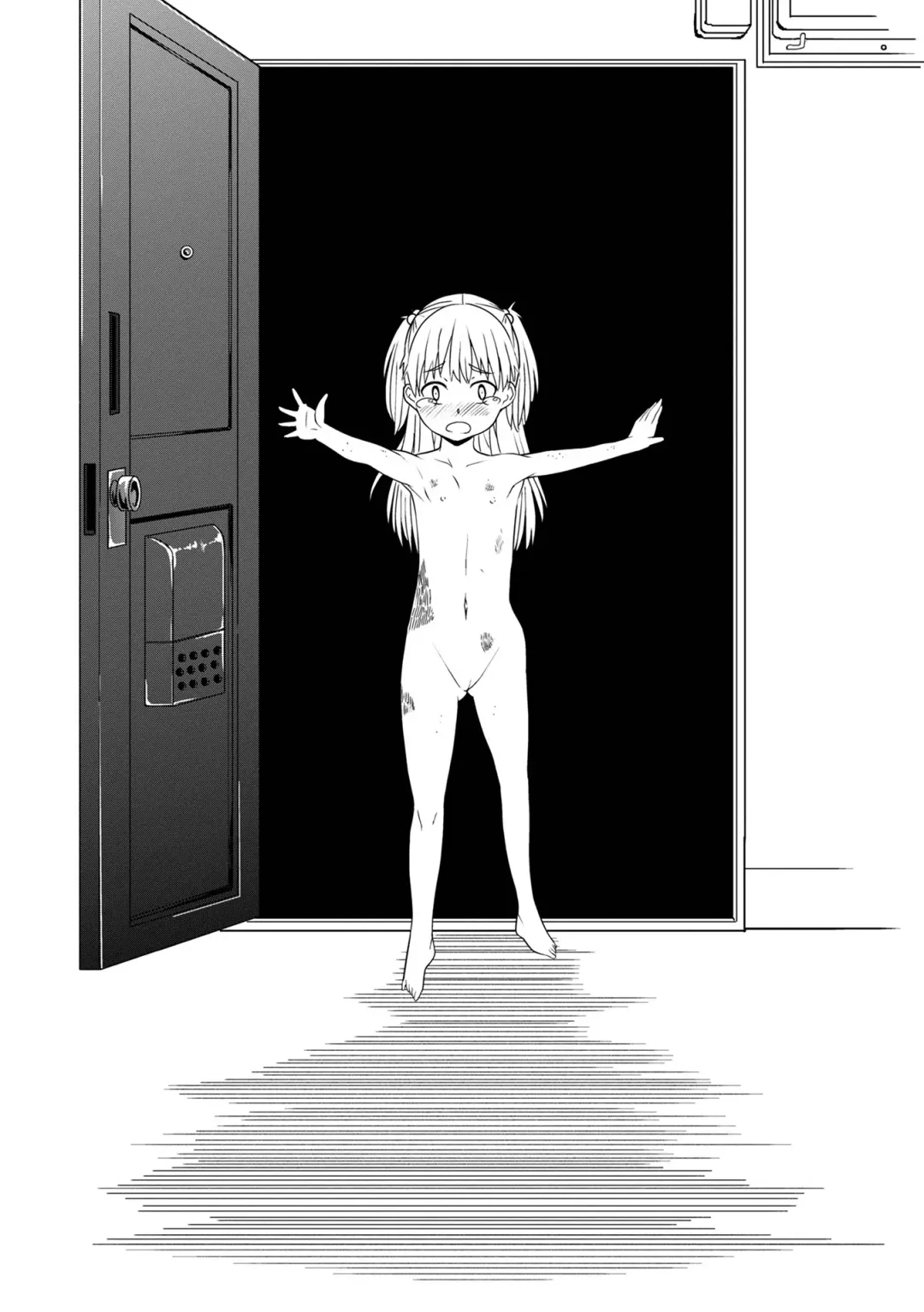 [Sasaki Bullet] Tenshi o Katta Hi Fhentai - Page 28