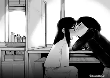 Gakkou de Ichiban Jimi na Futari ga Tsukiatte kara no Hanashi 3 Fhentai - Page 84