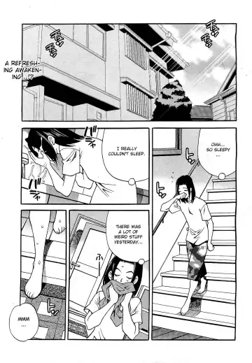 Read [Yukiyanagi] Mayu Sensei wa H de Komaru!! #2 - Fhentai.net