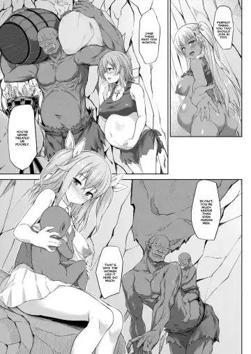 [Kotaru] Mary-chan wa Kaerenai!! Kouhen Fhentai.net - Page 5