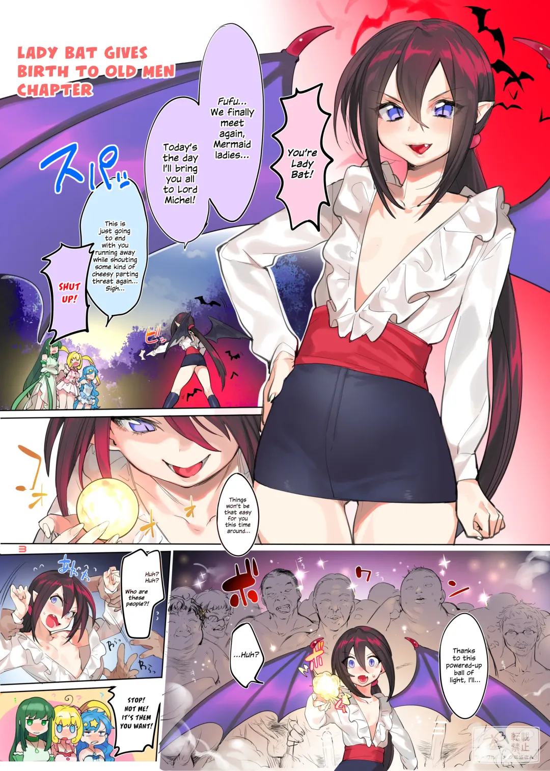 [Ohisashiburi] Ohix!! Fhentai - Page 3