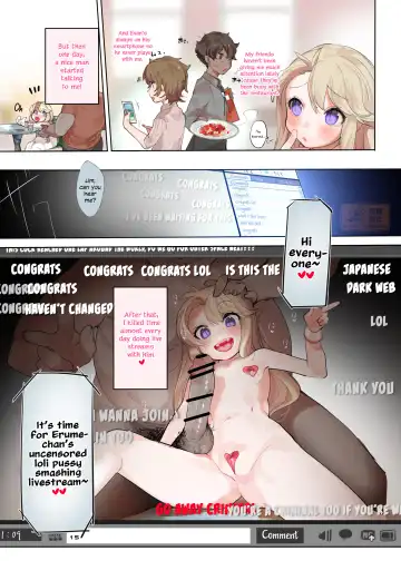 [Ohisashiburi] Ohix!! Fhentai.net - Page 15